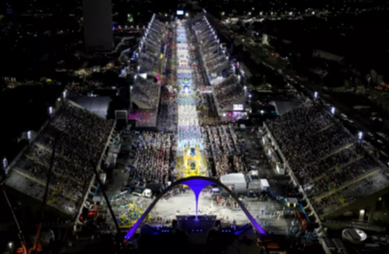 Carnaval 2026: Investimento Público de R$ 77,8 Milhões e Impacto de R$ 14 Bi no Turismo