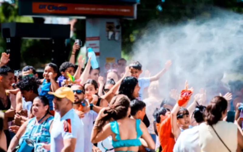 Carnaval 2026 no Sul de Minas: Programação Completa de Cidades e Festas