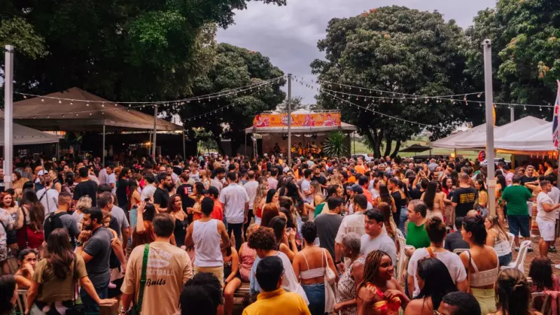 Carnaval 2026 no Triângulo Mineiro: programação completa de Uberlândia, Uberaba e região