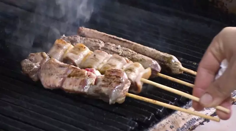 Carnaval 2026: Prefeitura de Porto Velho desmente proibição de espetinhos