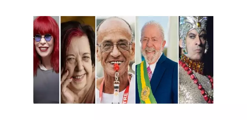 Carnaval 2026: Vila Isabel lidera com homenagem a Heitor dos Prazeres