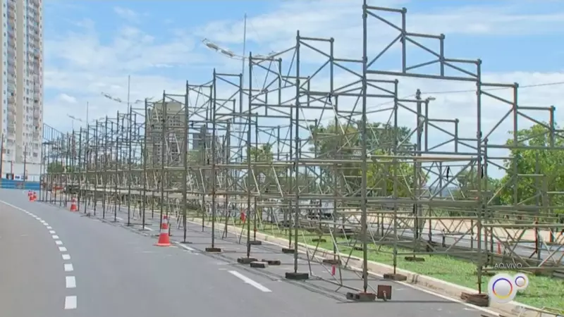 Carnaval de Bauru 2026: Inscrições para Comerciantes Ambulantes Abertas