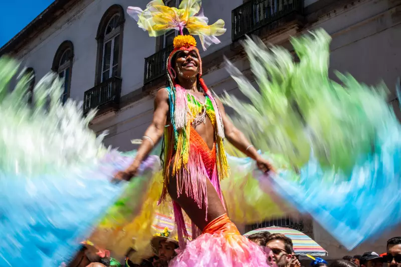 Carnaval Seguro: Delegada e PM Dão Dicas Essenciais para Evitar Golpes e Problemas na Folia