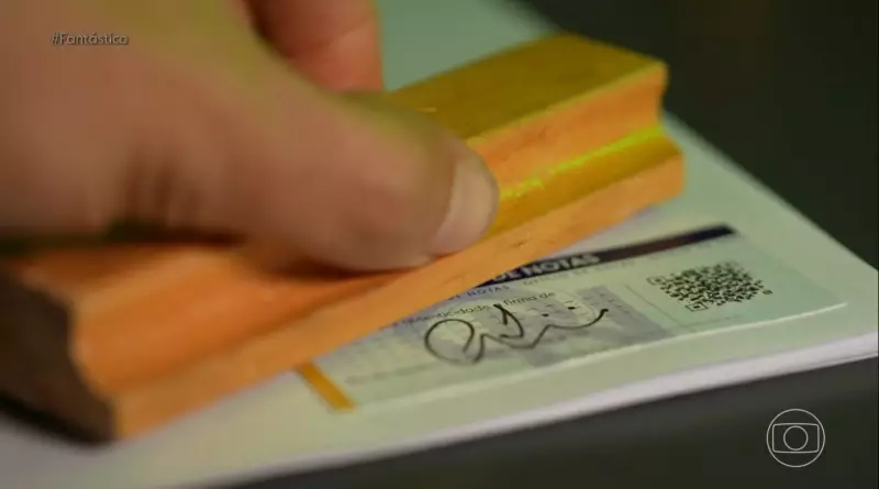 Cartórios do RJ adotam vídeo e biometria para combater fraudes