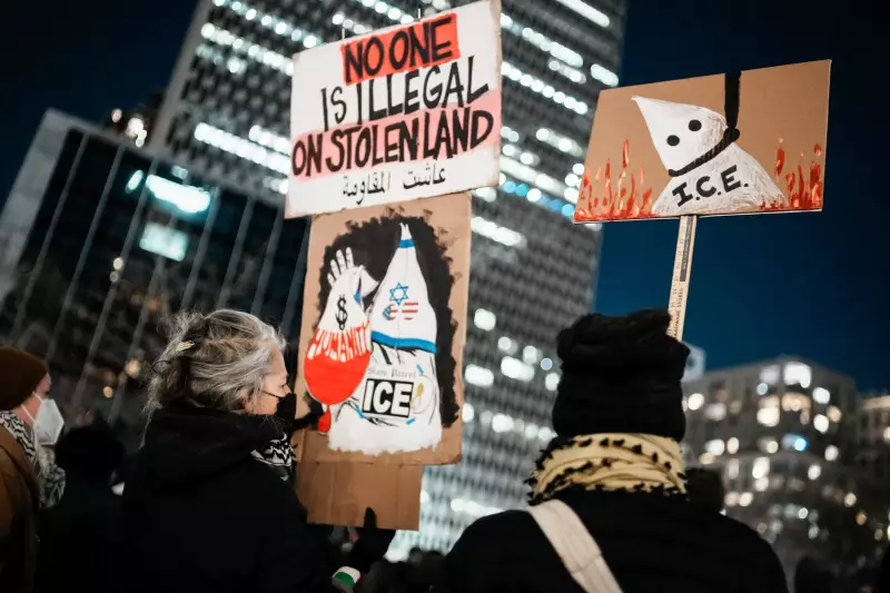 Casa Branca pede lei contra cidades santuário após morte de cidadão americano em operação antimigração