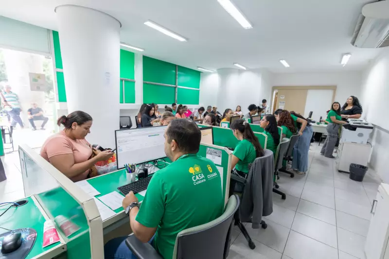 Casa Cuiabana terá novo sorteio após desclassificação de 400 candidatos por irregularidades