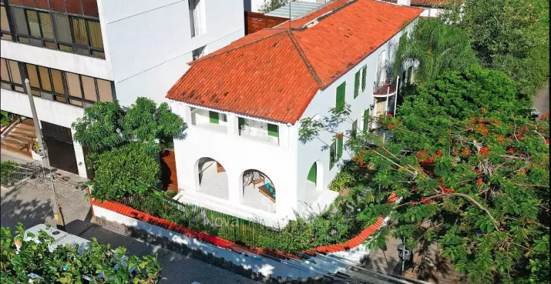 Casa do filme 'Ainda Estou Aqui' à venda por R$ 18 milhões sem propostas