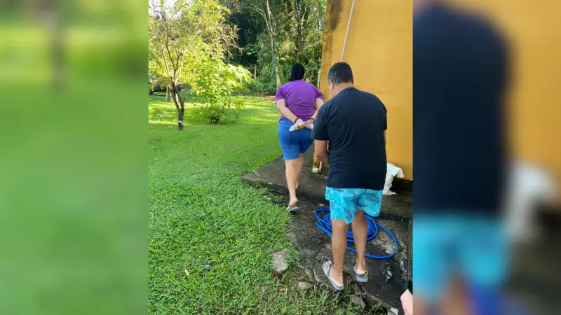 Casal é preso como mandante de sequestro e tortura de jovem em SP