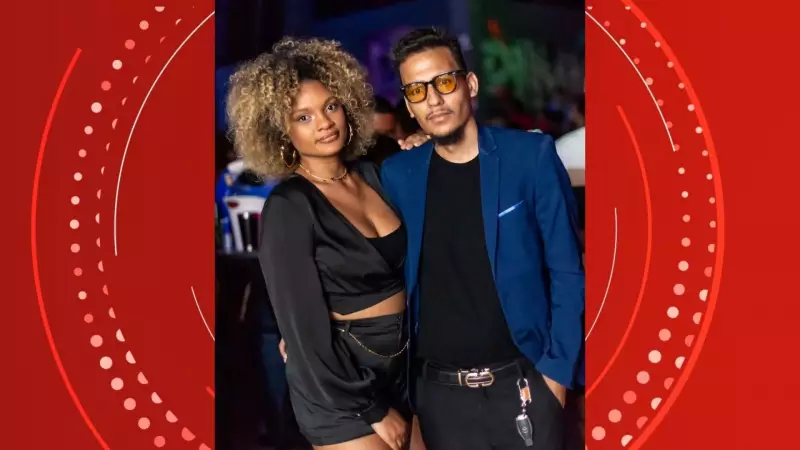 Casal é preso por aplicar golpes em vendas falsas de armas e vazar dados das vítimas para o PCC