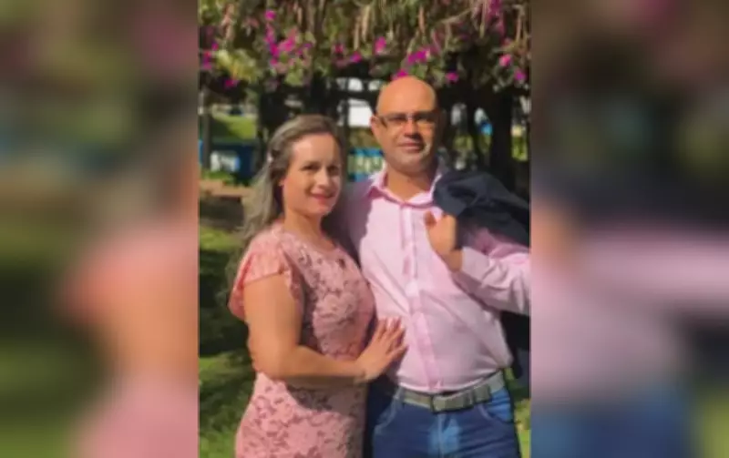 Casal de Capão Bonito morre em acidente na PR-151 e será sepultado nesta sexta