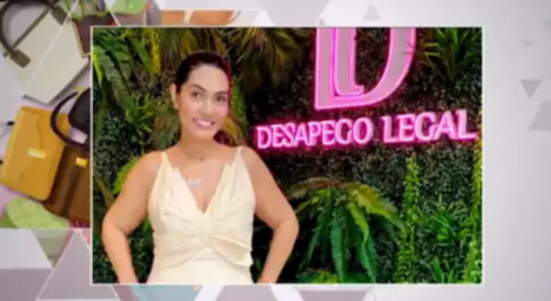 Casal dono de brechó de luxo é preso por suspeita de calotes milionários em São José dos Campos