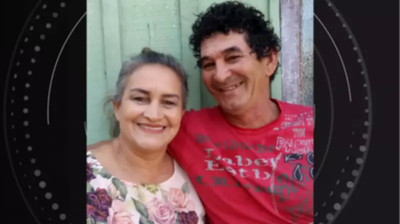 Casal morre após carro bater em árvore na PR-497 em São Miguel do Iguaçu