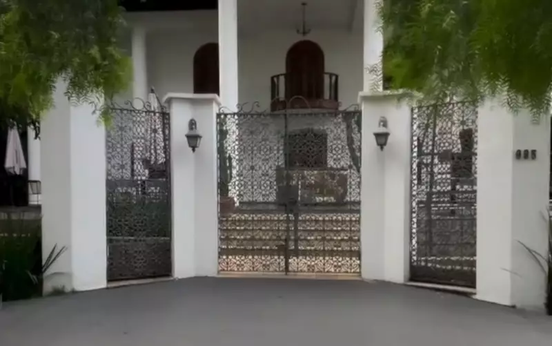 Casarão histórico na Avenida Ricardo Paranhos será demolido para dar lugar a condomínio de luxo em Goiânia