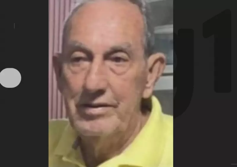 Caseiro confessa assassinato de cafeicultor idoso após desacerto financeiro na Bahia