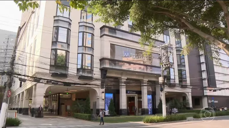 Caso Master: PF marca depoimentos e Congresso avança com três CPIs sobre o banco