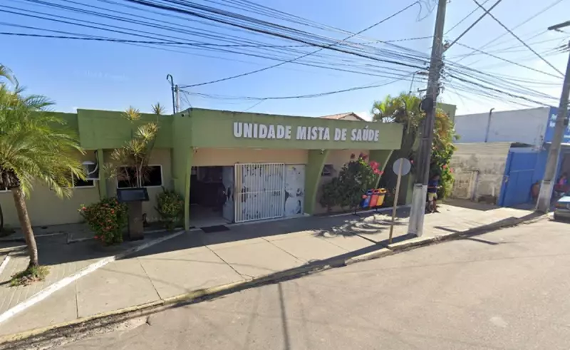 Caso suspeito de superfungo Candida auris no RN: paciente espanhol em isolamento