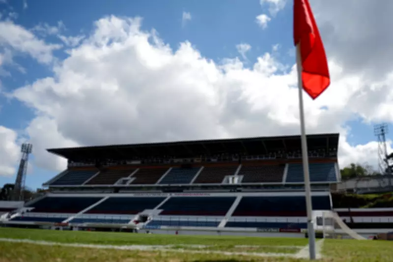 Caxias x Internacional no Gauchão: horário, transmissão e escalações para a 6ª rodada