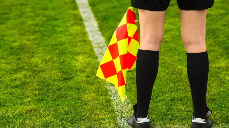 CBF anuncia profissionalização da arbitragem do Brasileirão com grupo de elite e ranking secreto