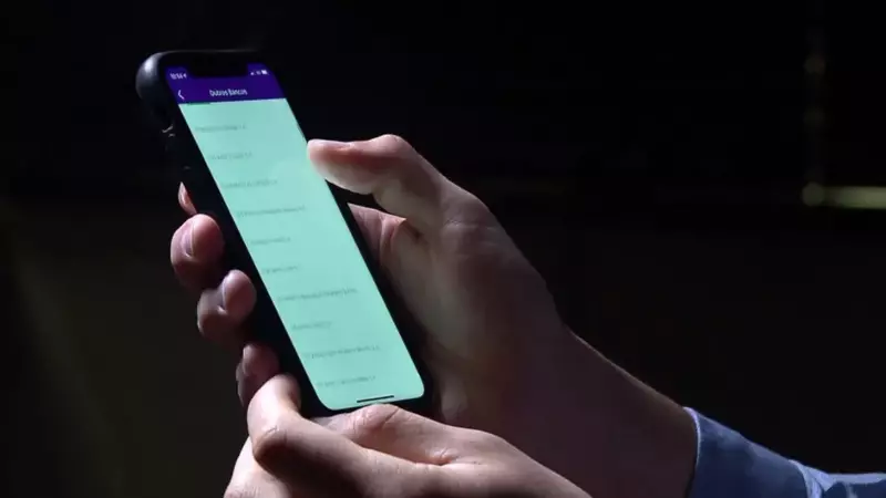 Celular rastreado leva à prisão de suspeito de assalto em motel de Montes Claros
