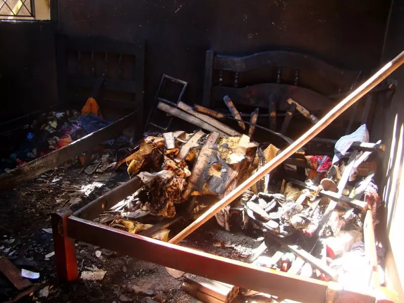 Cemig condenada a pagar R$ 600 mil por incêndio que matou três crianças em MG