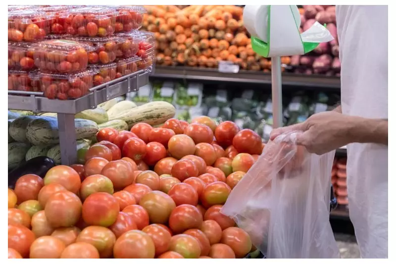 Cesta básica em Manaus tem queda de 8,12% no segundo semestre de 2025