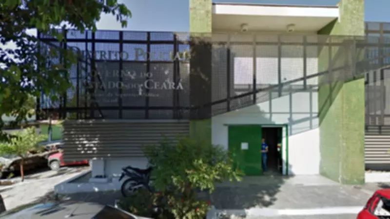 CGD instaura processo disciplinar contra delegado e inspetores da PC por abuso de autoridade no Ceará