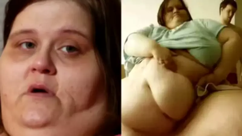 Charity Pierce, ex-participante de Quilos Mortais, morre aos 50 anos