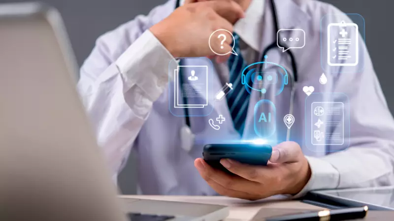 ChatGPT Health e a Revolução dos Assistentes Médicos de IA: Promessas e Riscos