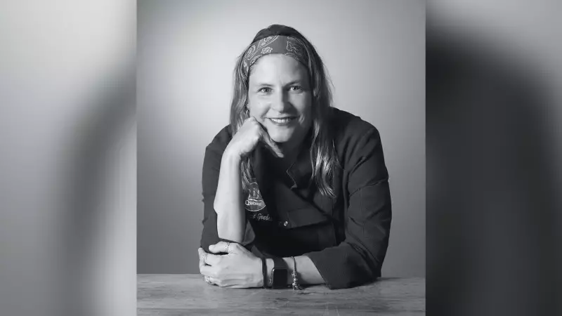 Chef Greta Guedes, 46 anos, reluta contra Síndrome de Guillain-Barré: 'Estou no meu caminho de volta'