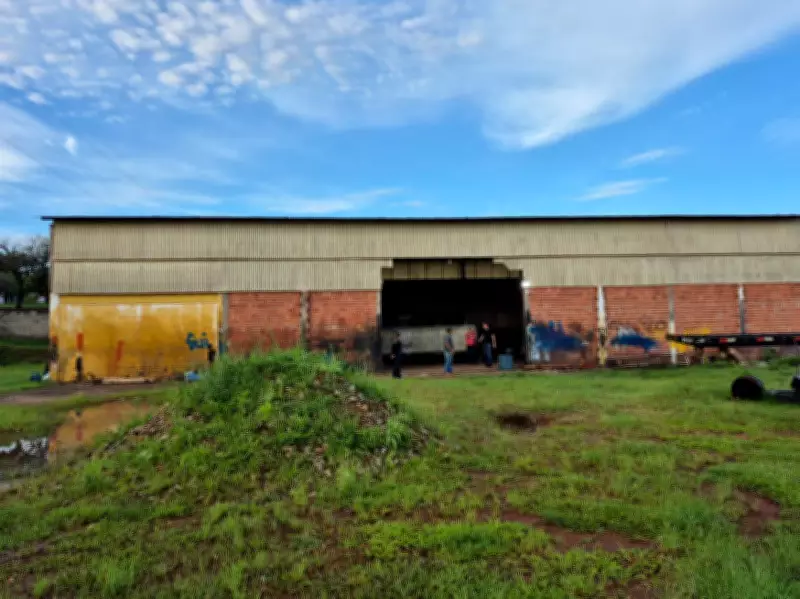 Chefe de quadrilha é preso por furto de R$ 2,3 milhões em implementos agrícolas em usina de SP