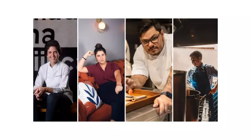 Chefs revelam os pratos ideais para curar a ressaca do Ano Novo