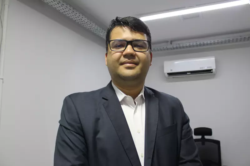 Chico Lucas assume Senasp com desafio de integrar políticas de segurança pública