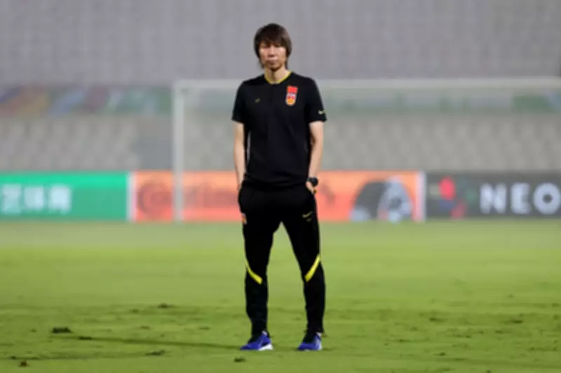 China aplica banimentos vitalícios a 73 pessoas e 13 clubes por manipulação no futebol