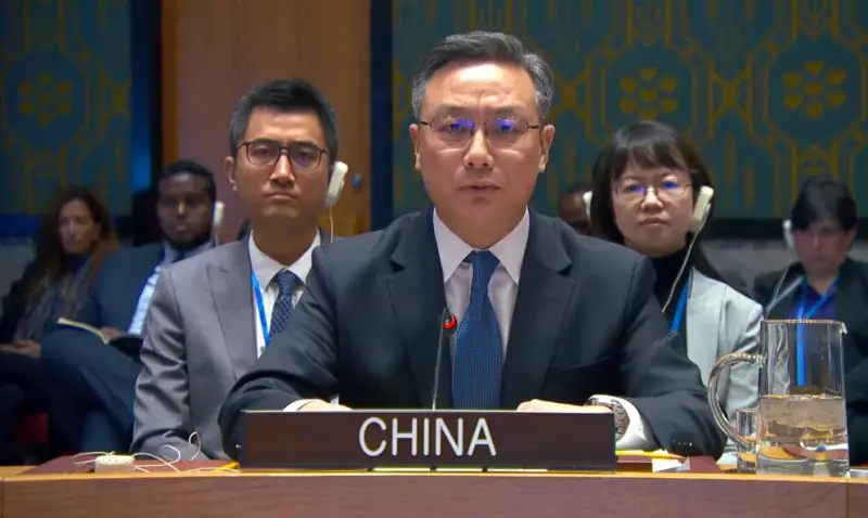 China exige segurança para Maduro e condena invasão dos EUA na Venezuela