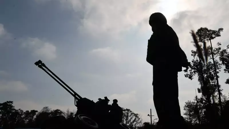 China reafirma uso da força sobre Taiwan após investigação de general