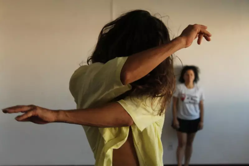 Cia Balançarte apresenta mostra gratuita de dança autobiográfica em Petrolina