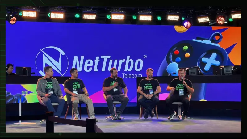 Cibersegurança nos Games: Especialistas Revelam Ameaças Digitais e Estratégias de Proteção