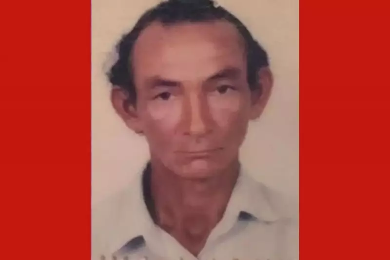 Ciclista de 67 anos morre atropelado em Cuiabá; motorista fugiu sem prestar socorro