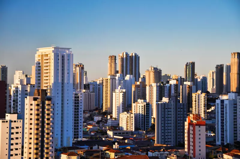 Cidade Cidadã: VEJA Lança Blog Sobre Urbanismo em Parceria com Insper