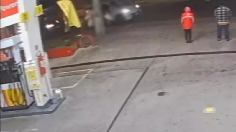 Ciúmes de ex-namorada motivam atropelamento de quatro pessoas após briga em Curitiba