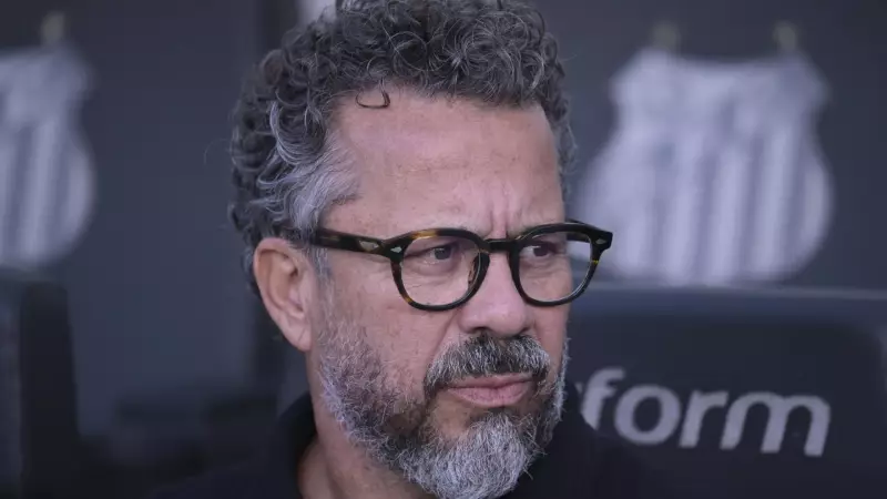 Cleber Xavier é anunciado como novo auxiliar técnico da seleção venezuelana