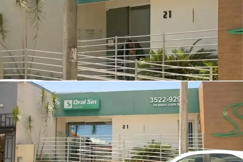 Clínica odontológica fecha sem aviso e deixa mais de 60 pacientes com prejuízos em Itapeva