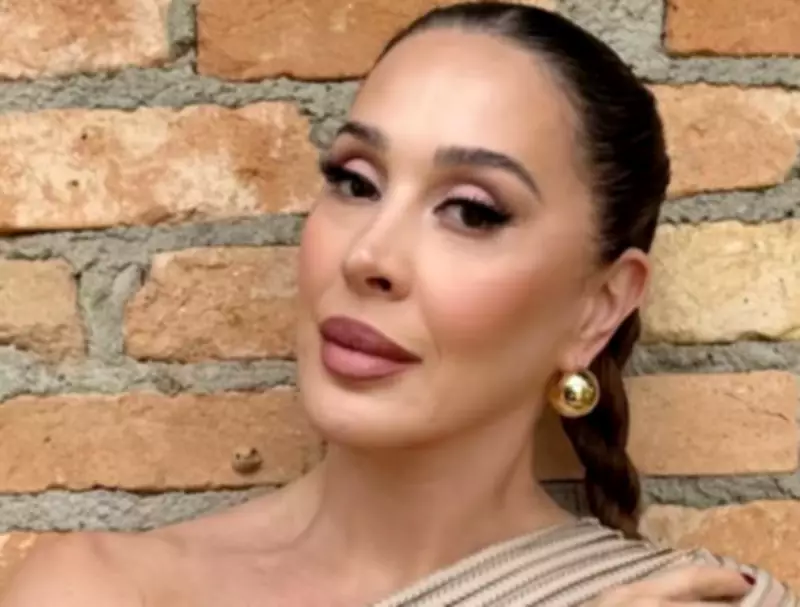 Cláudia Raia vence Latam e Iberia na Justiça e receberá R$ 28 mil por malas extraviadas