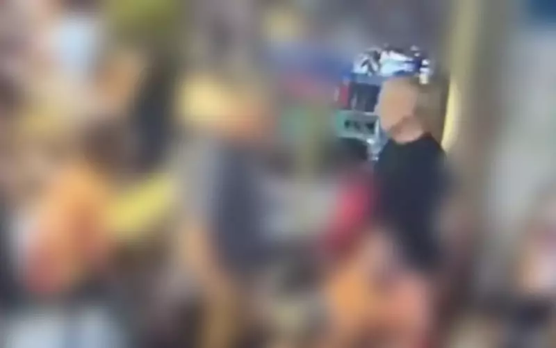 Câmera de reconhecimento facial prende empresário condenado por feminicídio na Bahia