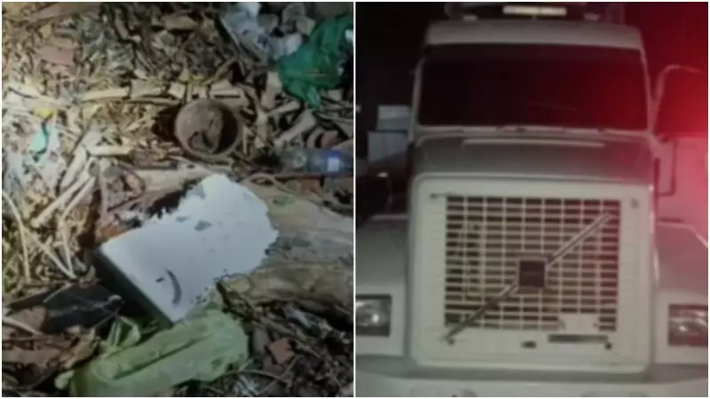 Câmeras flagram atropelamento fatal de adolescente em Aracati, CE, no dia de seu aniversário