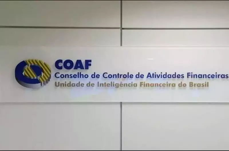 Coaf multa empresas de luxo em R$ 40 milhões por omissão de dados
