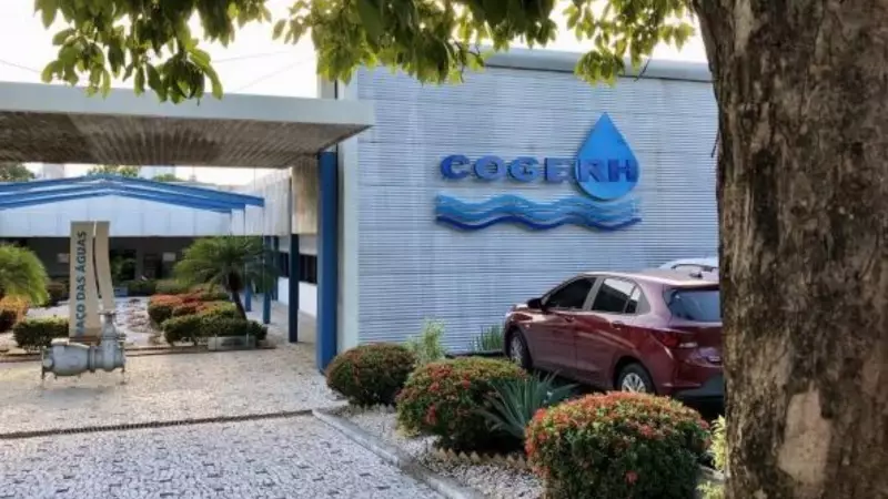Cogerh abre vagas de estágio em quatro cidades cearenses; inscrições até 30 de janeiro