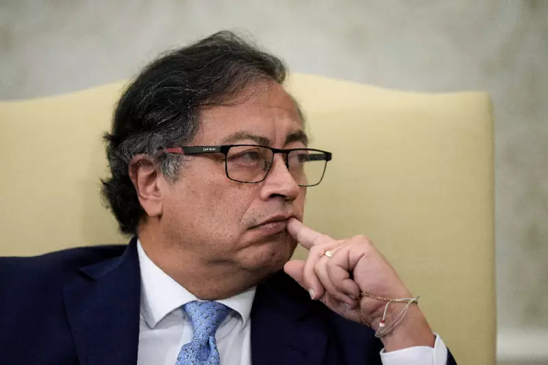 Colômbia reage a ameaças de Trump e afirma que Forças Armadas defenderão soberania