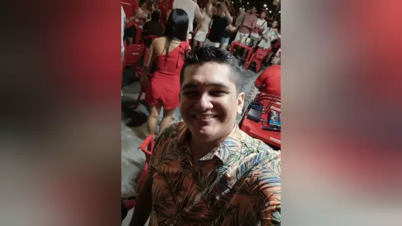 Comando Garantido Presta Homenagem a Ítalo Farias Reis, Vítima de Acidente em Manaus