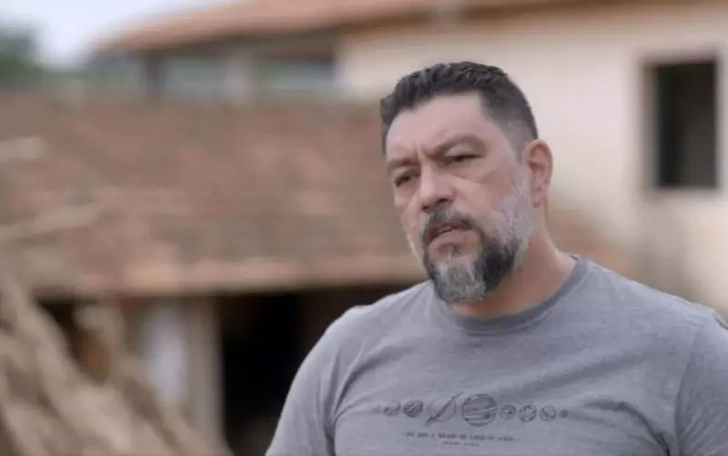 Comerciante relata avistamento de OVNI dias antes do Caso Varginha em 1996